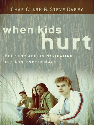 cover image of When Kids Hurt